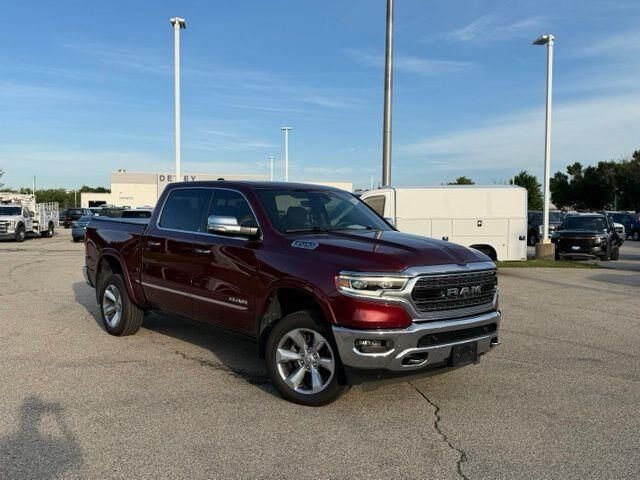 2020 Ram 1500 Limited