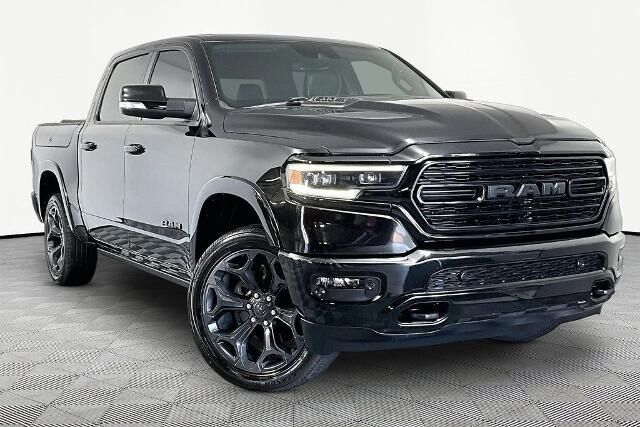 2022 Ram 1500 Limited — photo 1 of 13
