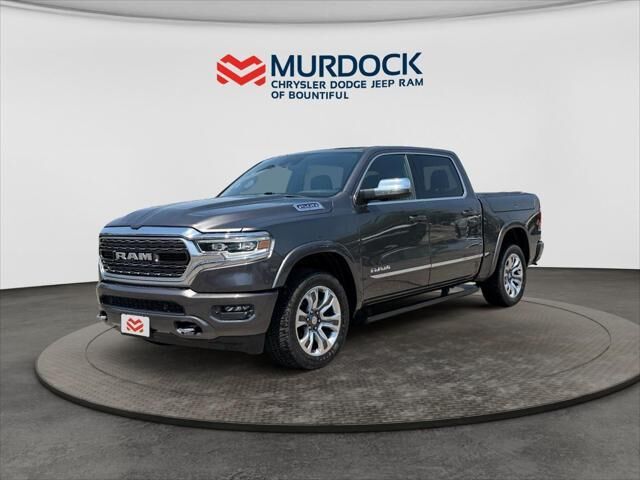 2023 Ram 1500 Limited
