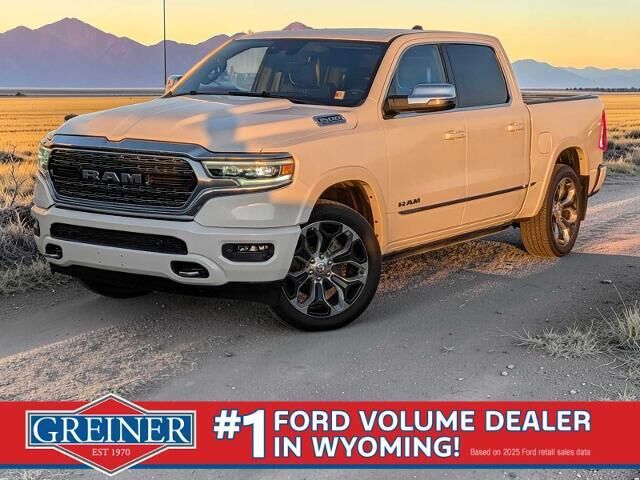 2023 Ram 1500 Limited