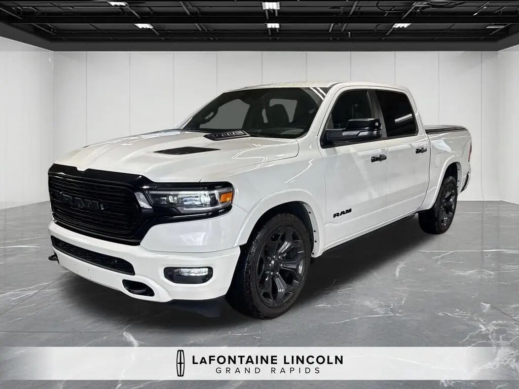 2023 Ram 1500 Limited — photo 1 of 13