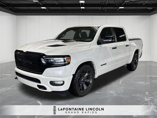 2023 Ram 1500 Limited