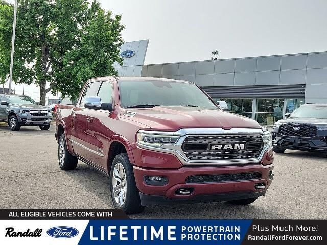 2023 Ram 1500 Limited