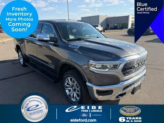 2024 Ram 1500 Limited