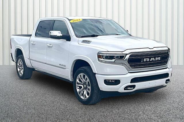 2024 Ram 1500 Limited