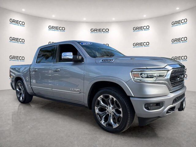 2020 Ram 1500 Limited — photo 1 of 13