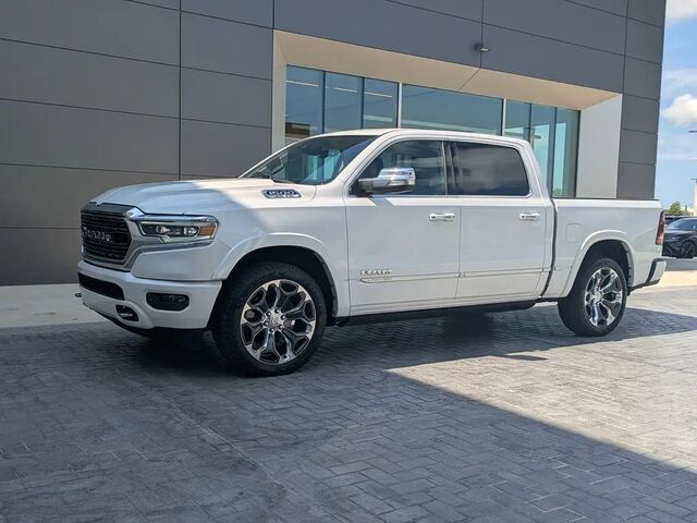 2020 Ram 1500 Limited