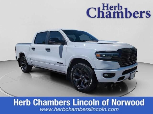 2024 Ram 1500 Limited