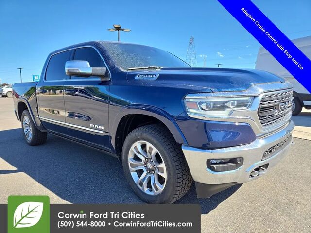 2024 Ram 1500 Limited