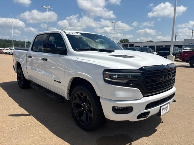 2024 Ram 1500 Limited