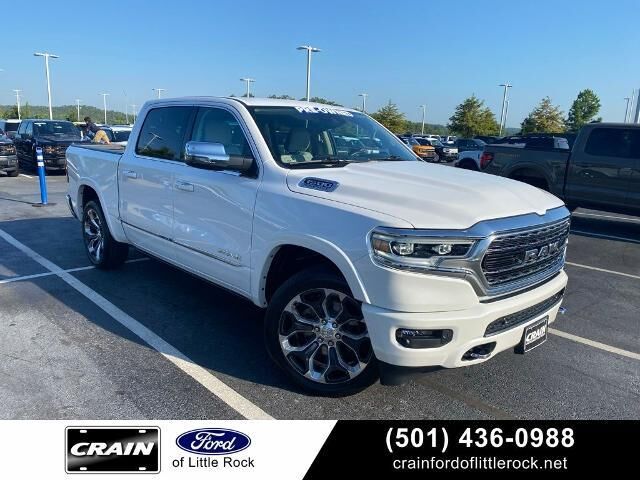 2024 Ram 1500 Limited — photo 1 of 3