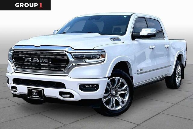 2023 Ram 1500 Limited