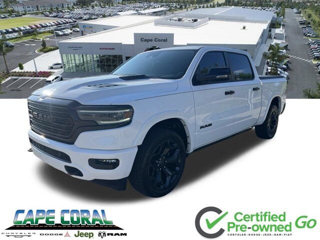 2023 Ram 1500 Limited — photo 1 of 1
