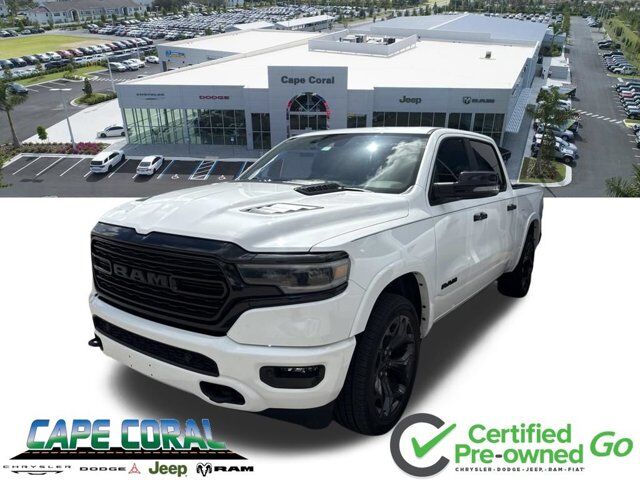 2023 Ram 1500 Limited