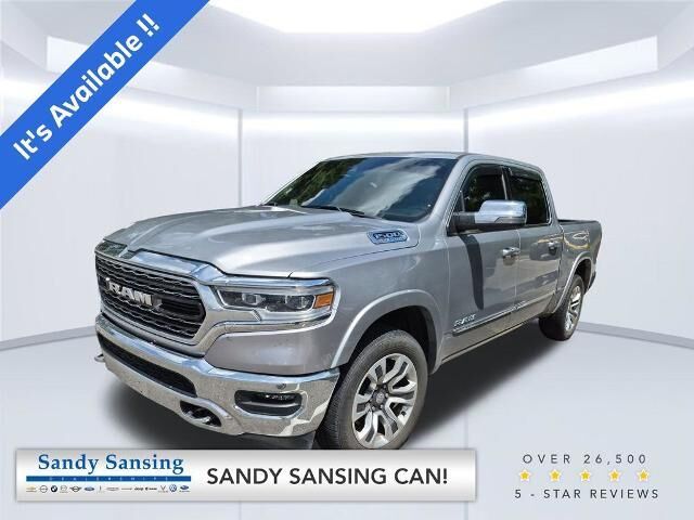 2024 Ram 1500 Limited
