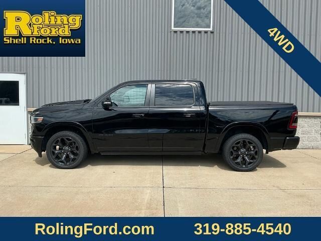 2020 Ram 1500 Limited