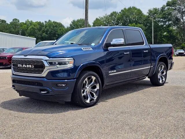 2020 Ram 1500 Limited