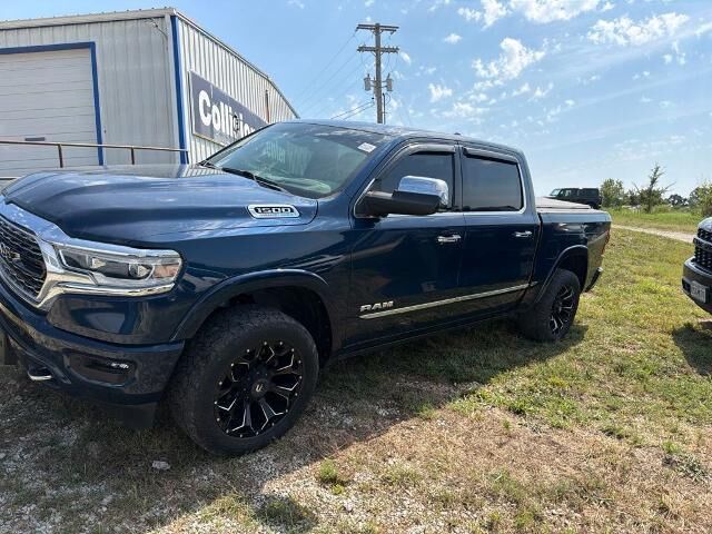 2021 Ram 1500 Limited — photo 1 of 12