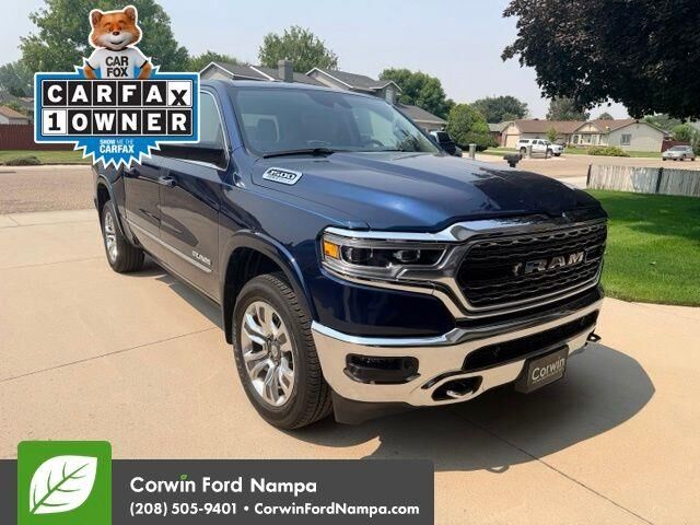 2022 Ram 1500 Limited