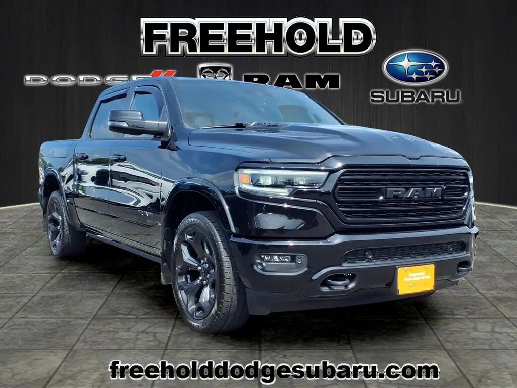 2023 Ram 1500 Limited — photo 1 of 13