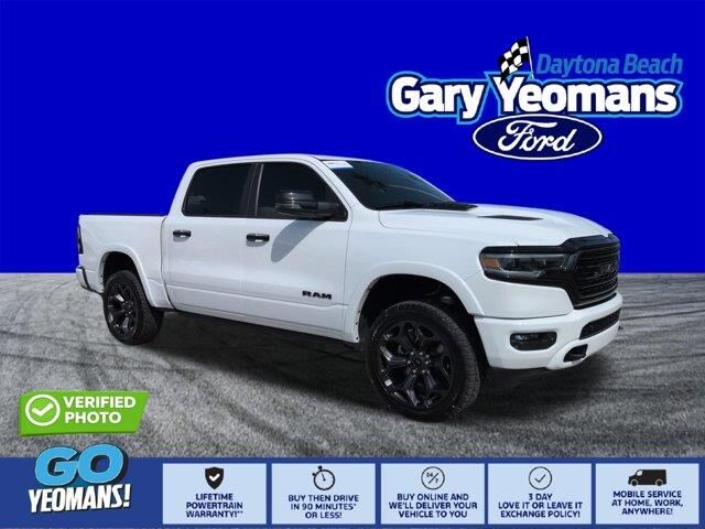 2023 Ram 1500 Limited — photo 1 of 13