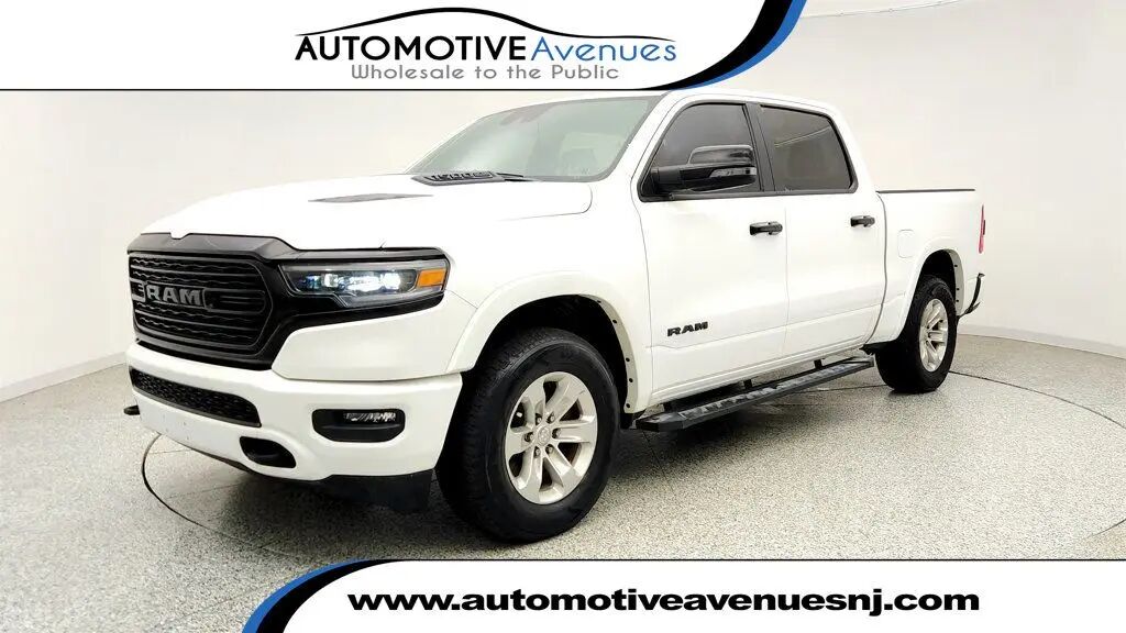 2023 Ram 1500 Limited — photo 1 of 13