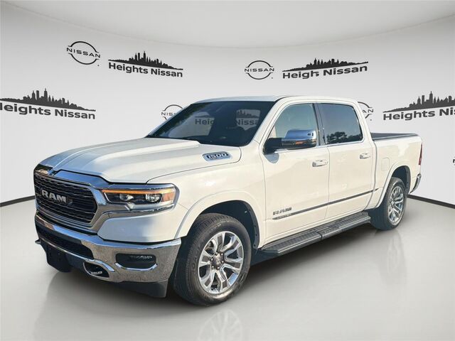 2024 Ram 1500 Limited