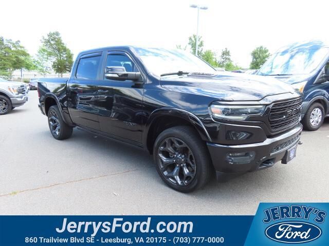 2020 Ram 1500 Limited