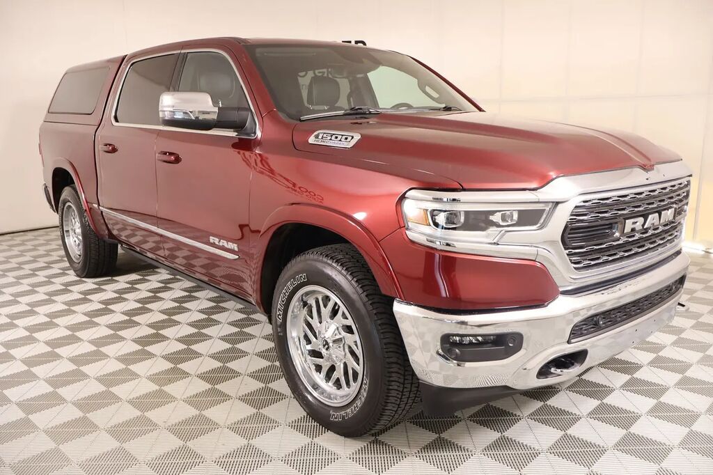 2023 Ram 1500 Limited — photo 1 of 13