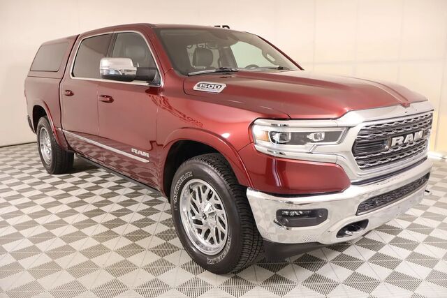 2023 Ram 1500 Limited