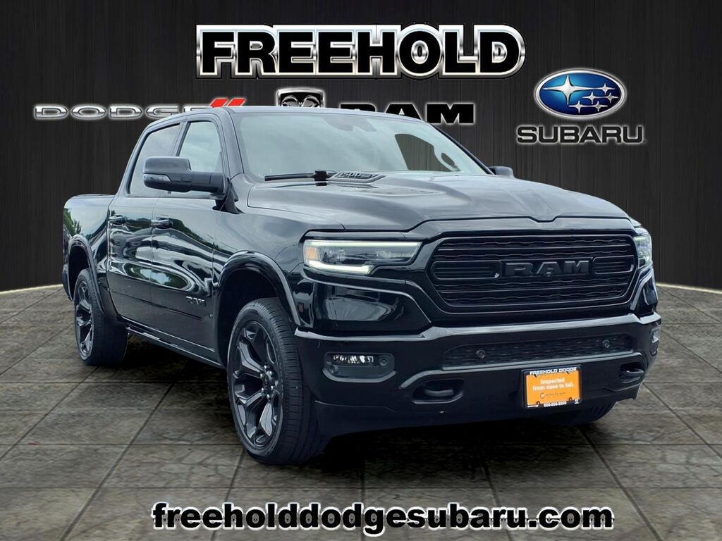 2023 Ram 1500 Limited — photo 1 of 13
