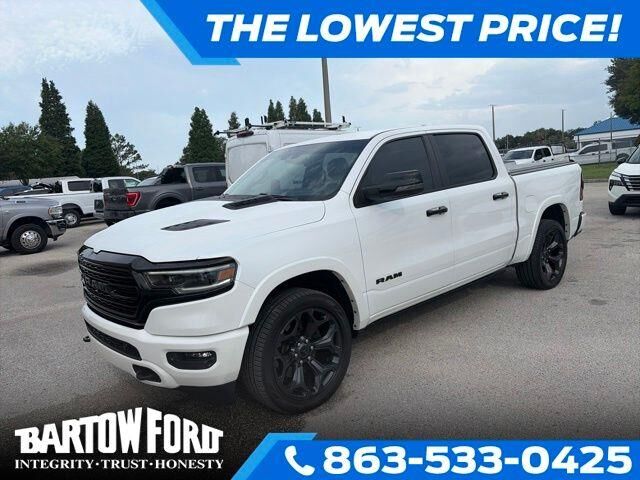 2024 Ram 1500 Limited