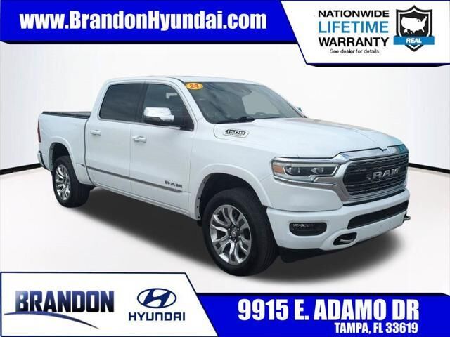 2024 Ram 1500 Limited