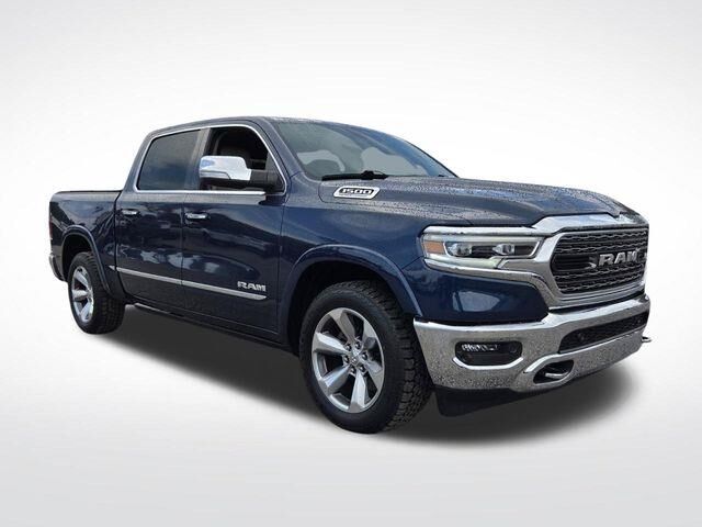 2021 Ram 1500 Limited — photo 1 of 2