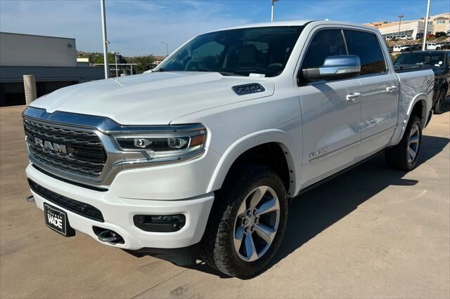2022 Ram 1500 Limited — photo 1 of 13