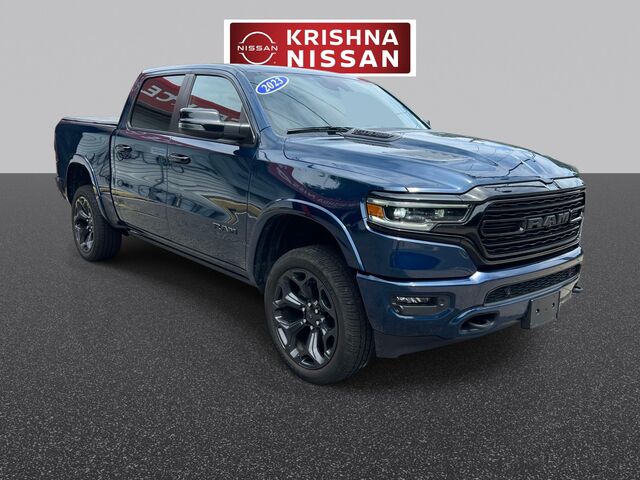 2023 Ram 1500 Limited