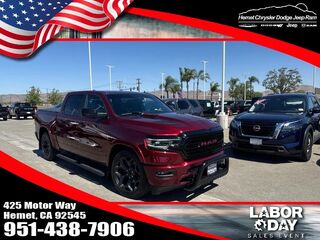 2023 Ram 1500 Limited