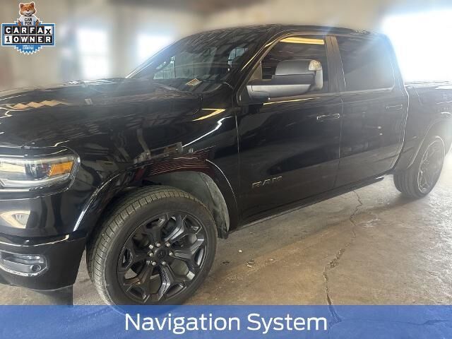 2024 Ram 1500 Limited