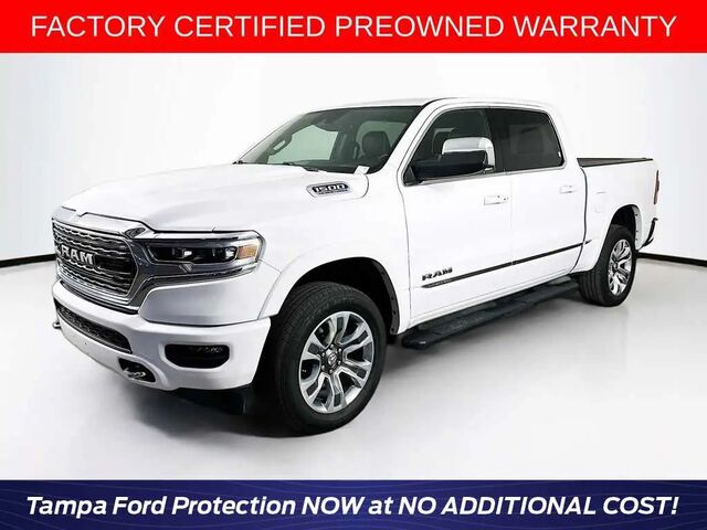 2024 Ram 1500 Limited