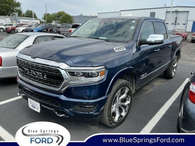 2024 Ram 1500 Limited