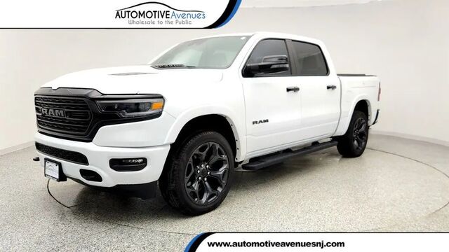2024 Ram 1500 Limited