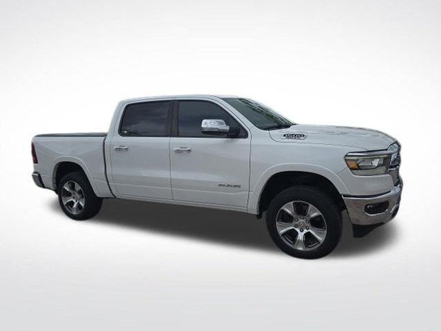 2020 Ram 1500 Laramie — photo 1 of 1