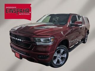 2019 Ram 1500 Laramie — photo 1 of 1
