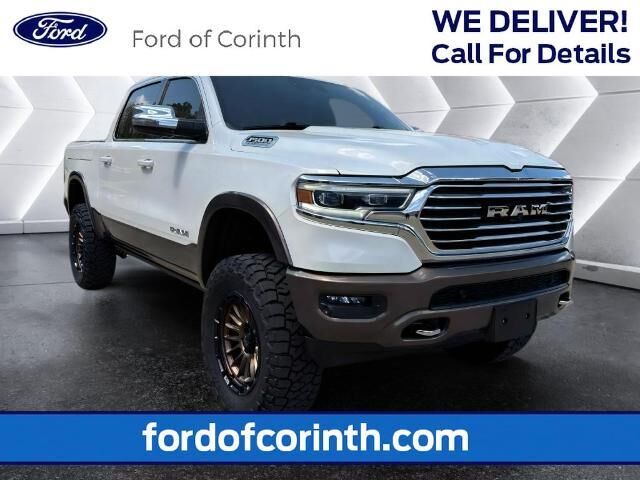 2023 Ram 1500 Limited Longhorn