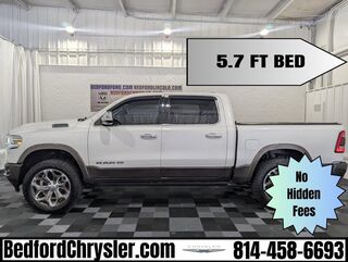 2022 Ram 1500 Limited Longhorn