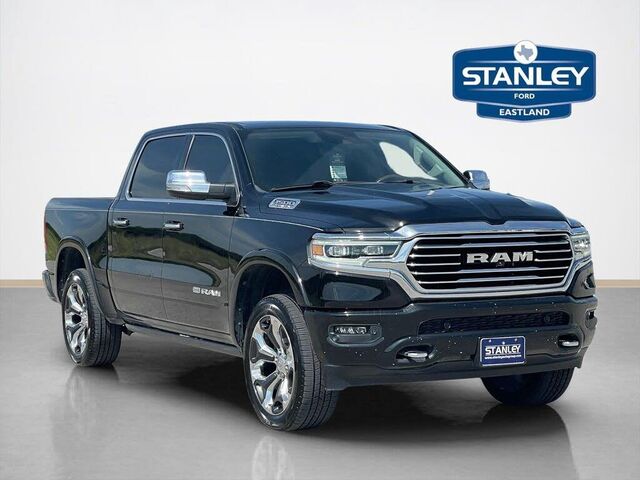 2022 Ram 1500 Limited Longhorn