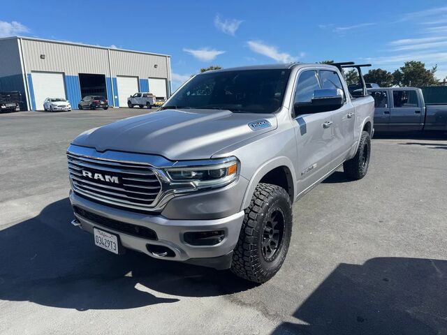 2022 Ram 1500 Limited Longhorn