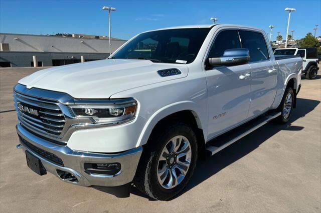 2023 Ram 1500 Limited Longhorn