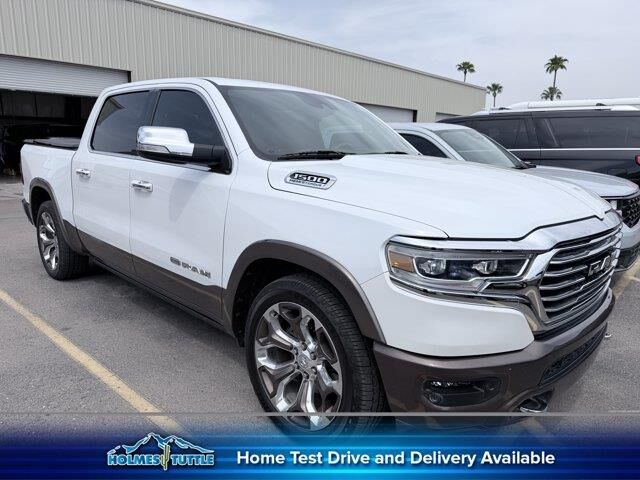2022 Ram 1500 Limited Longhorn