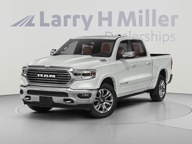 2022 Ram 1500 Limited Longhorn